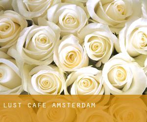 Lust Café (Amsterdam)
