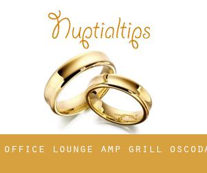 Office Lounge & Grill (Oscoda)