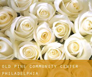 Old Pine Community Center (Philadelphia)