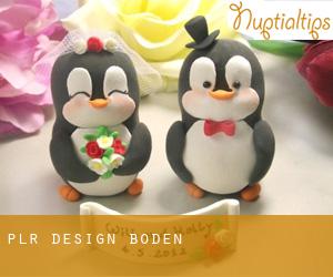 Plr Design (Boden)