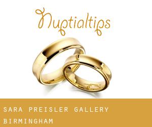 Sara Preisler Gallery (Birmingham)