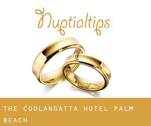 The Coolangatta Hotel (Palm Beach)