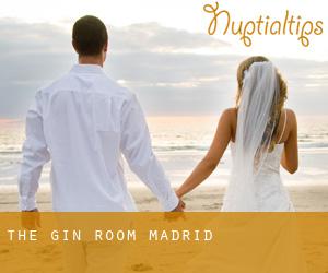 The Gin Room (Madrid)
