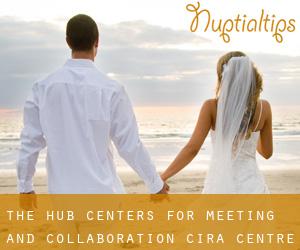 The Hub Centers for Meeting and Collaboration - Cira Centre (Philadelphia)