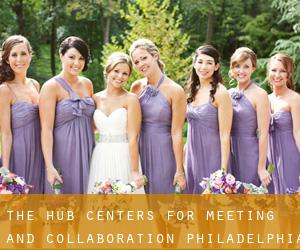 The Hub Centers for Meeting and Collaboration (Philadelphia)