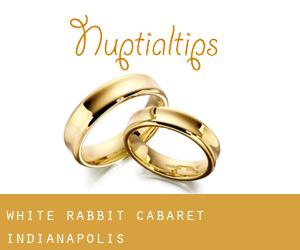 White Rabbit Cabaret (Indianapolis)