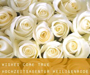 Wishes come true - Hochzeitsagentur (Heiligenrode)